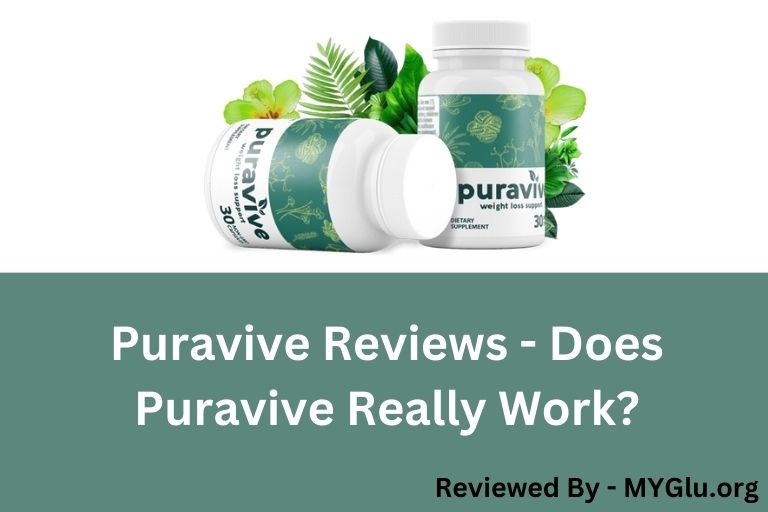 Puravive Reviews