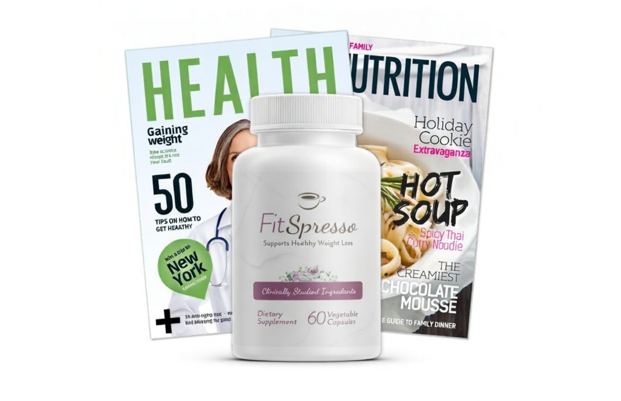 FitSpresso Reviews (7-Second Coffee Ritual) Is This Weight Loss Formula Truly Genuine and Risk-Free?