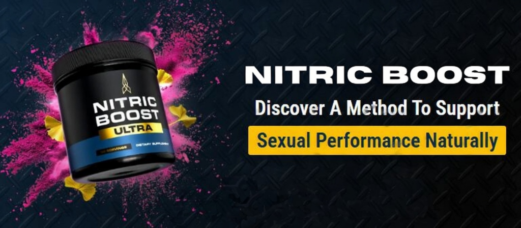 Nitric Boost Reviews