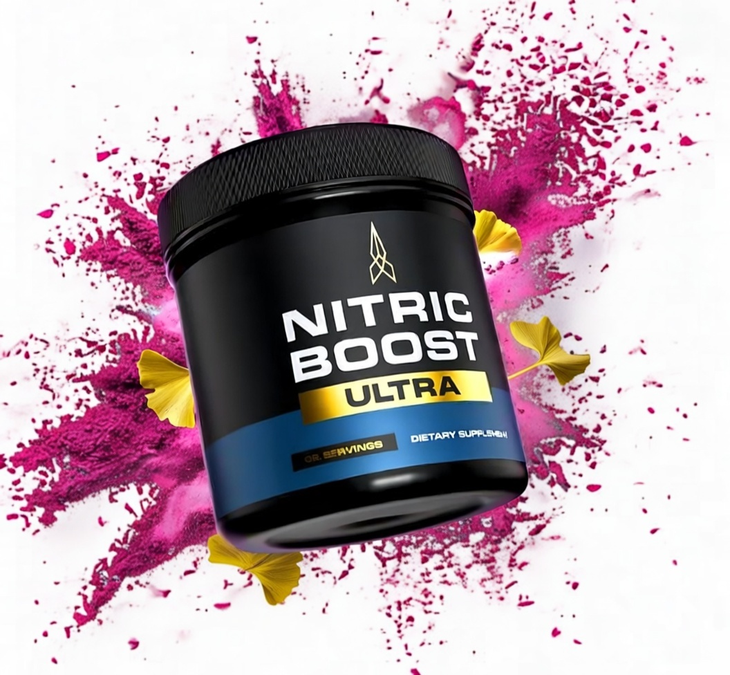 Nitric Boost Reviews