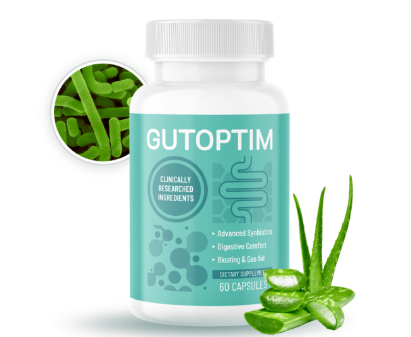 GutOptim Reviews: Ingredients, Benefits, Pros, and Cons! Honest Analysis Inside