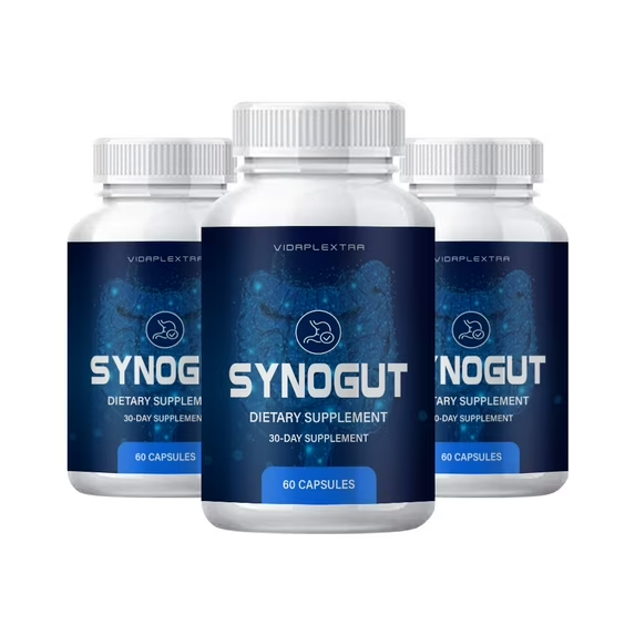 SynoGut Reviews