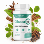 Gluco6 Reviews: Comprehensive Guide to Ingredients, Pros, Cons, and Benefits & Side Effects!
