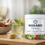 Nagano Tonic Reviews:~@ A Detailed Look at Safety, Ingredients, and User Complaints!