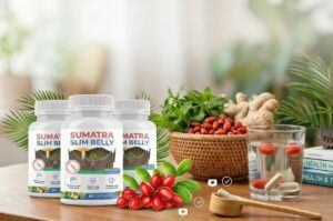 Sumatra Slim Belly Tonic Reviews: Comprehensive Guide to Ingredients, Pros, Cons, and Benefits for Just $49!