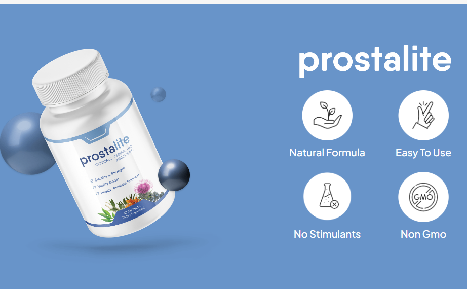 Is ProstaLite Safe?