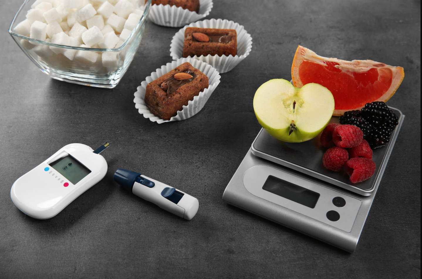 Can Diabetes Be Managed Naturally?