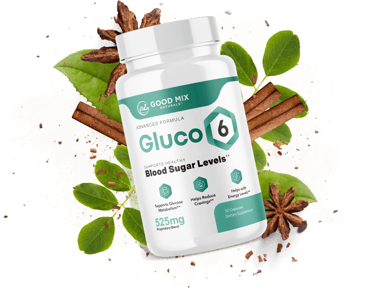 Gluco6 Reviews
