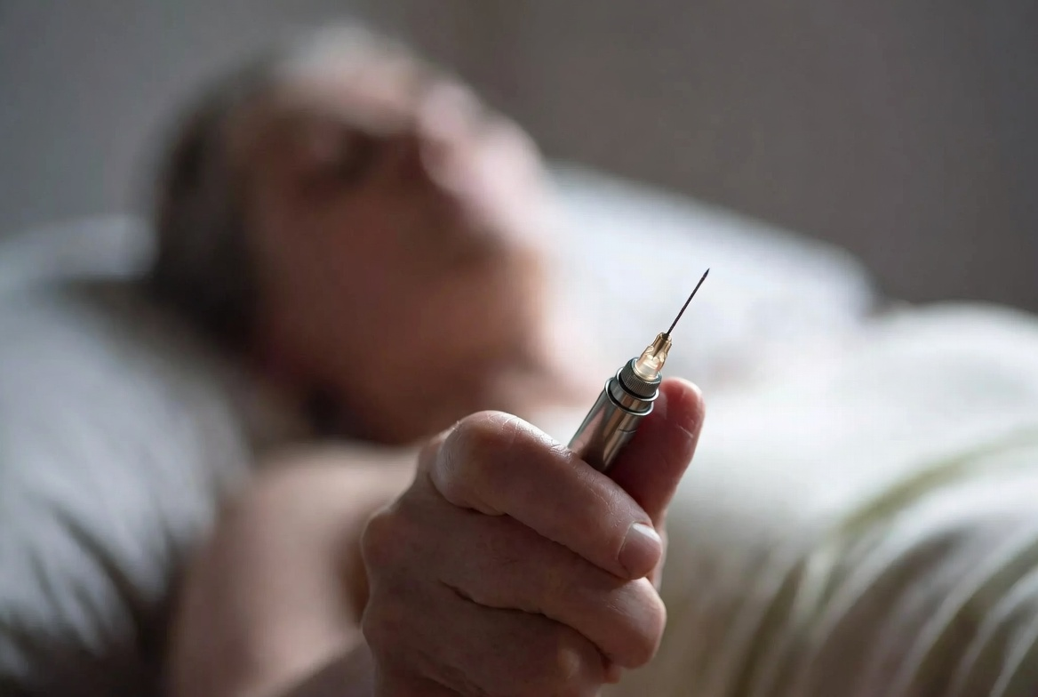 How Diabetes Develops in the Body