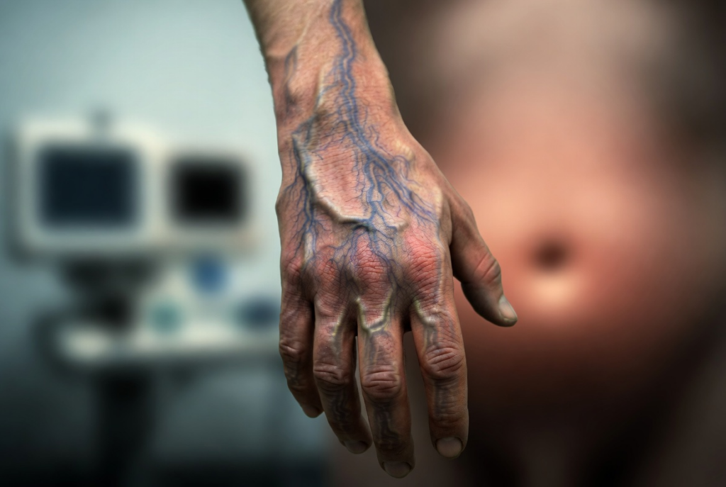 How Diabetes Develops in the Body