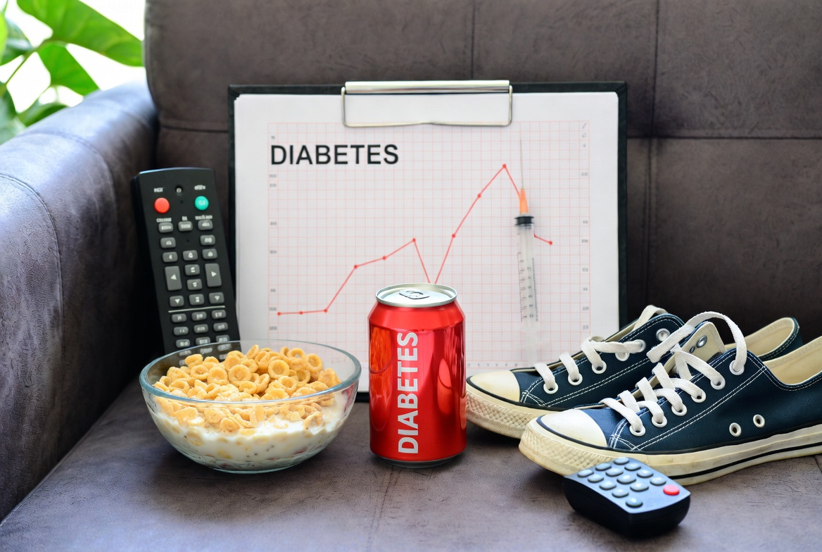 The Root Causes of Diabetes