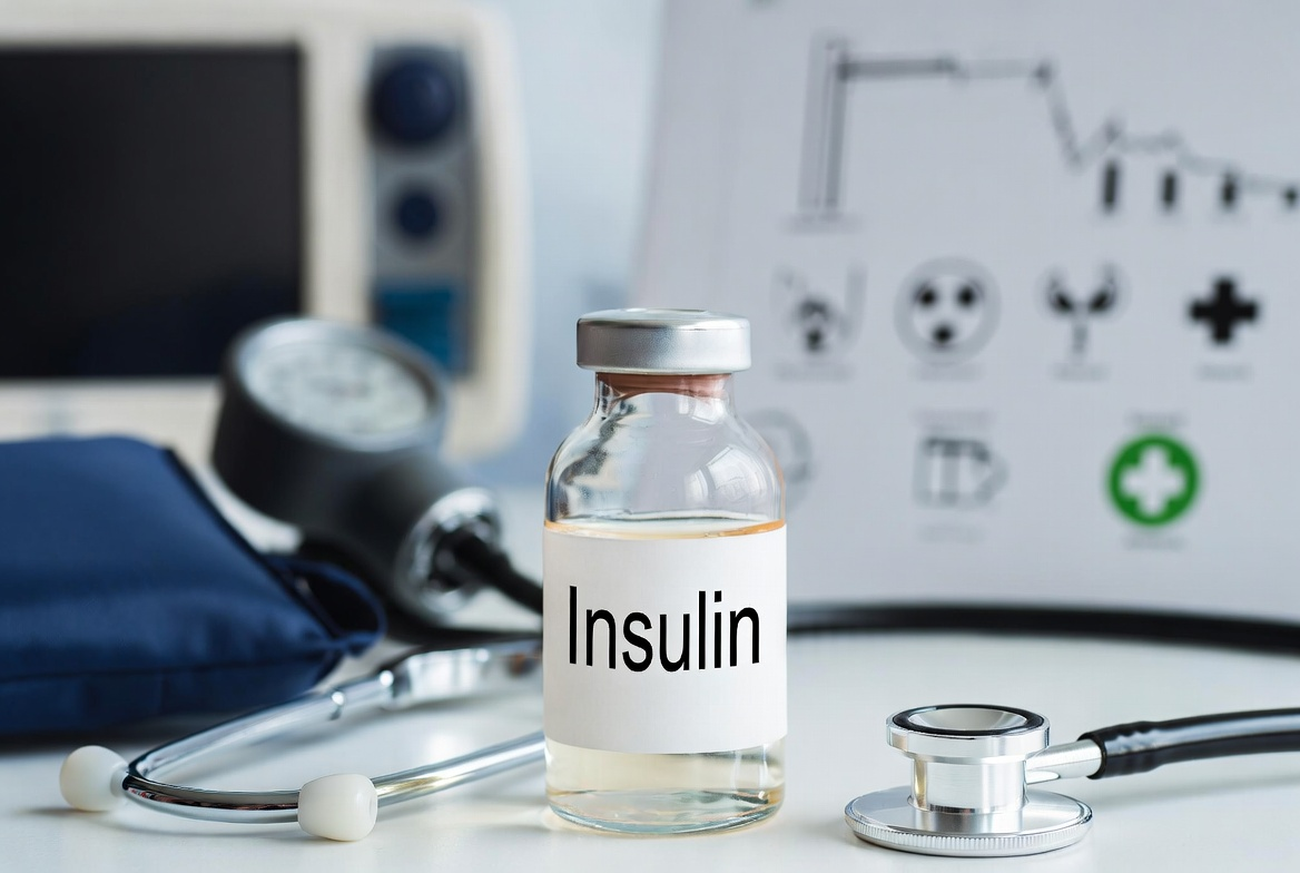 Understanding Insulin and Its Role in Diabetes