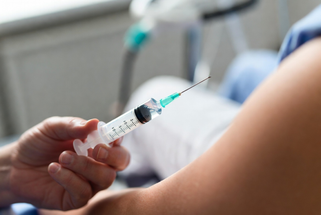 Key Differences Between Type 1 and Type 2 Diabetes