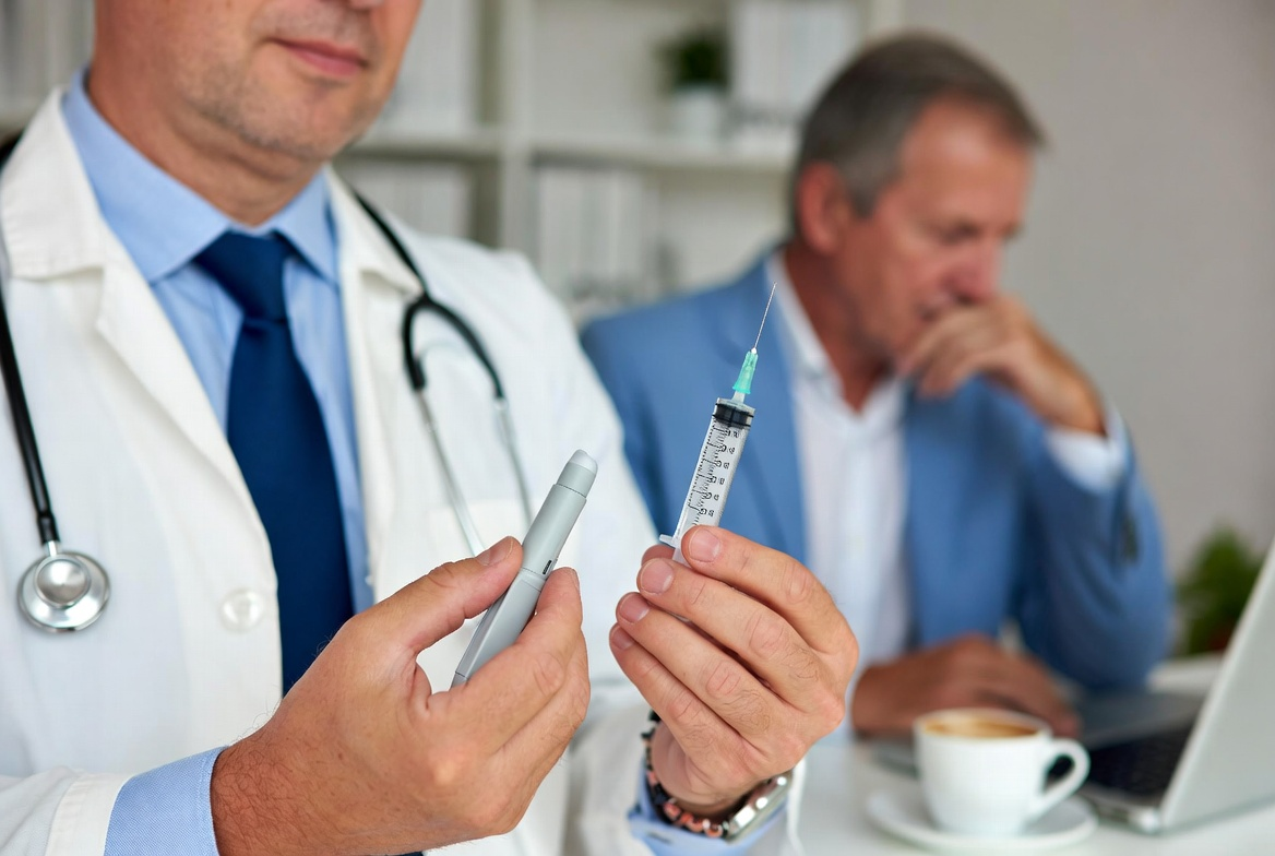 Key Differences Between Type 1 and Type 2 Diabetes