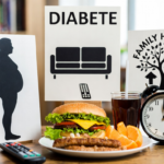 Risk Factors for Developing Type 2 Diabetes that You need to Know