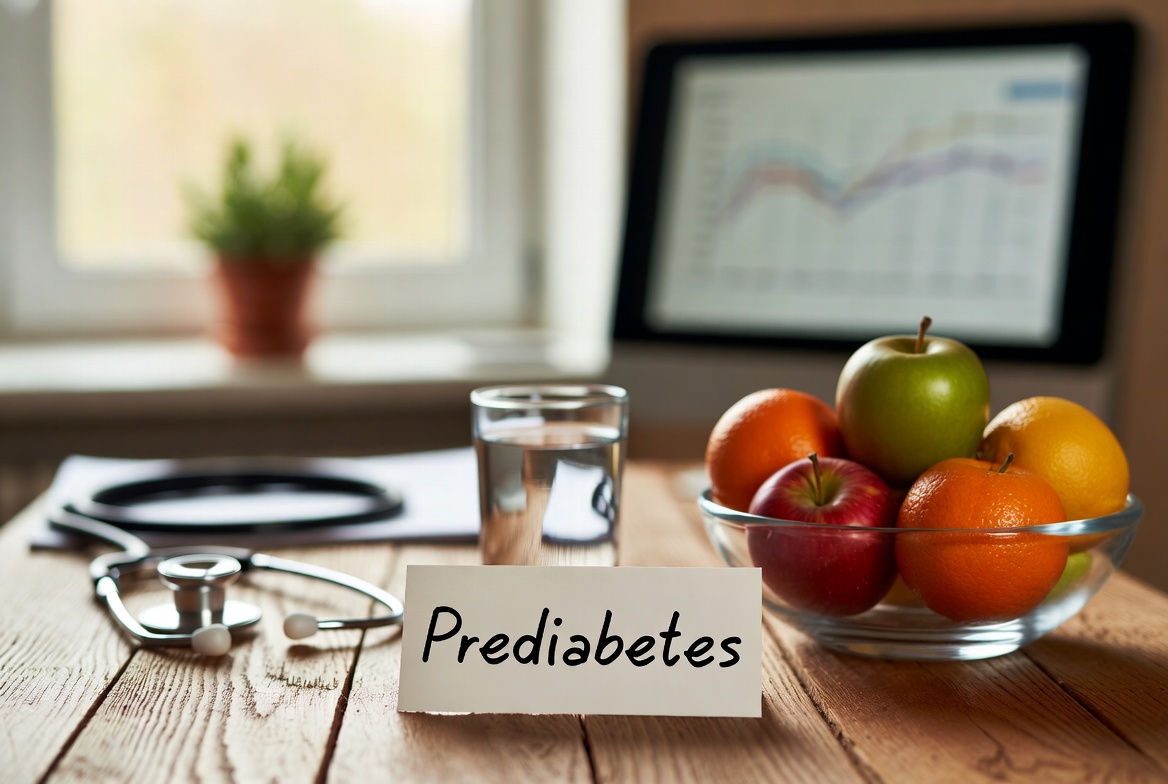 Understanding Prediabetes
