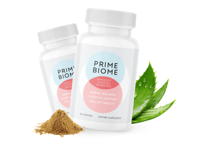 primebiome reviews