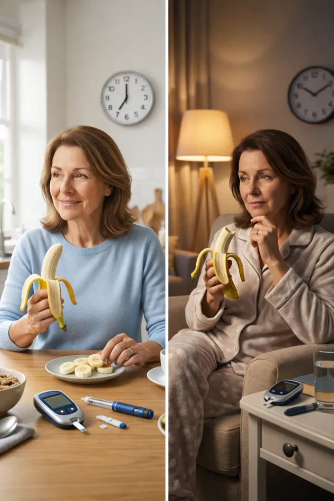 Are Bananas Good for Diabetics