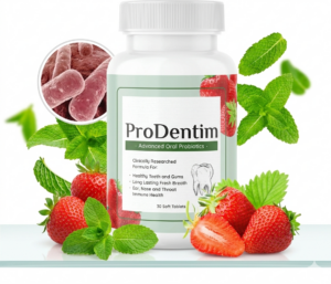 Prodentim Reviews: A LEGIT Oral Probiotic or Hoax? [Medically Reviewed]
