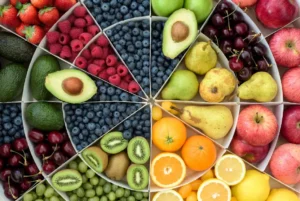 What Fruits Are Good for Diabetics