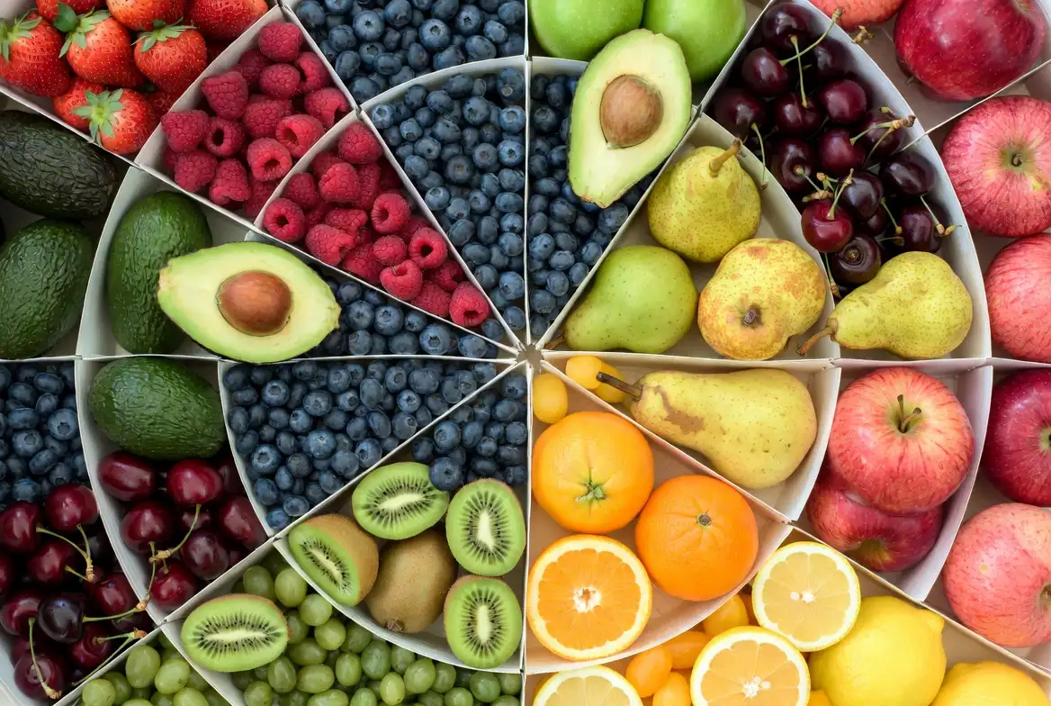 What Fruits Are Good for Diabetics