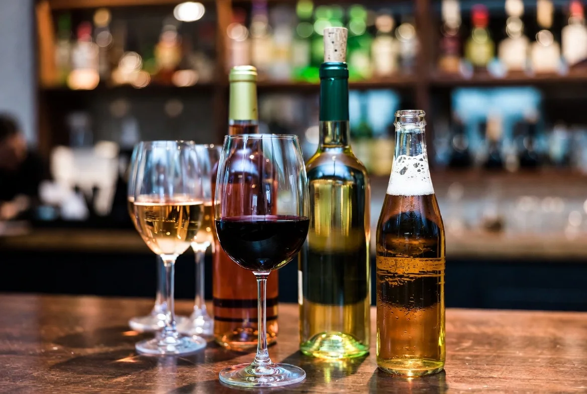What Alcohol Can Diabetics Drink With Type 2 Diabetes