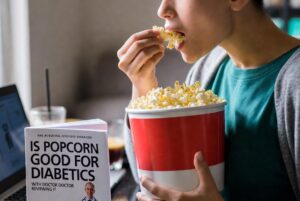 Is Popcorn Good for Diabetics? A Doctor-Reviewed Guide for Type 2 Diabetes