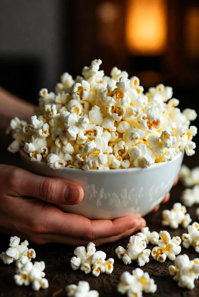 What Is the Healthiest Popcorn for Diabetics?