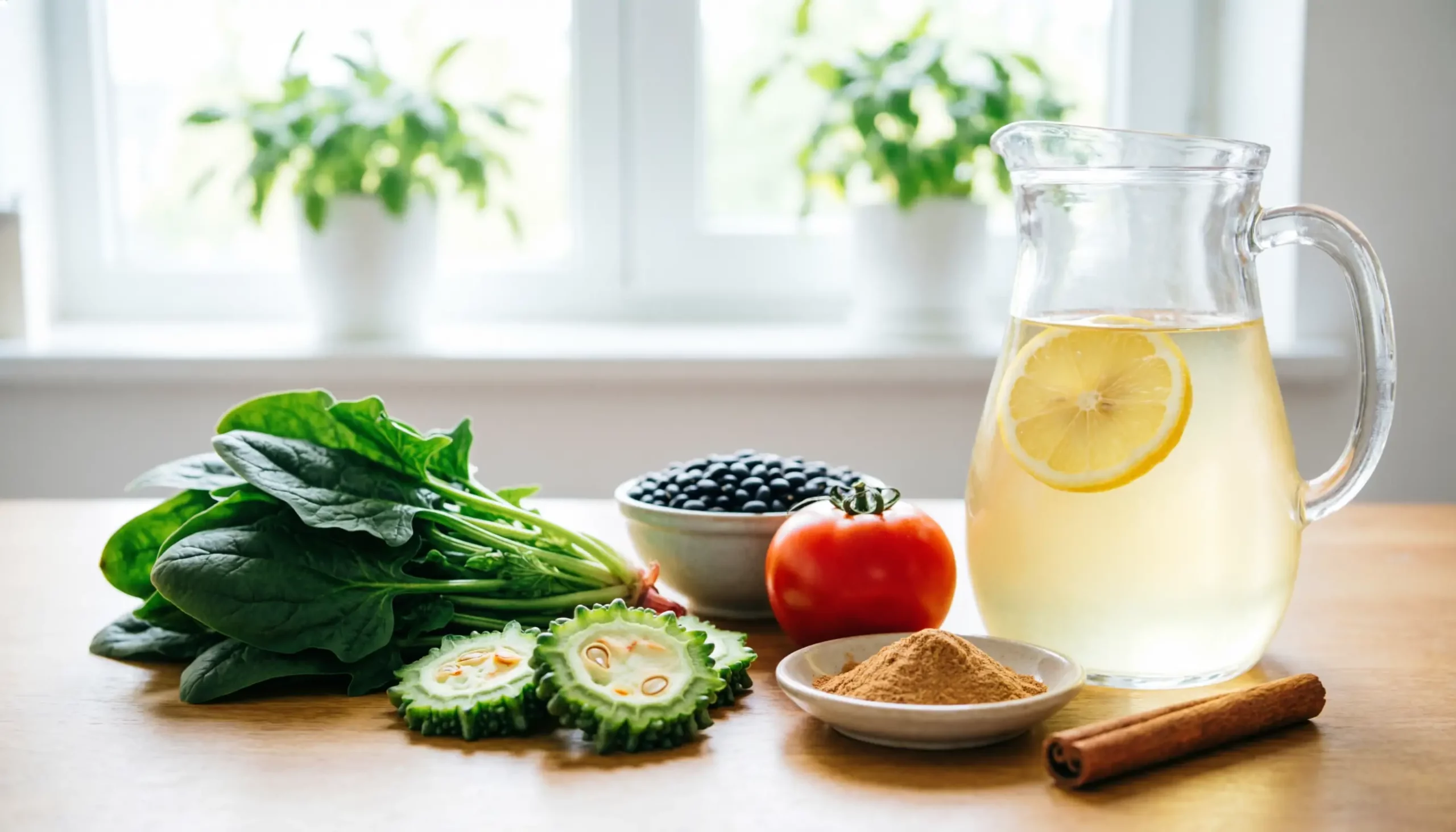 how to reduce blood sugar level immediately