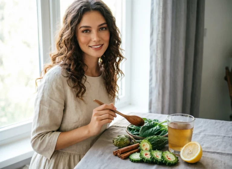 how to lower blood sugar fast