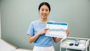 Blood Sugar Chart: Normal, High, and Low Levels Explained