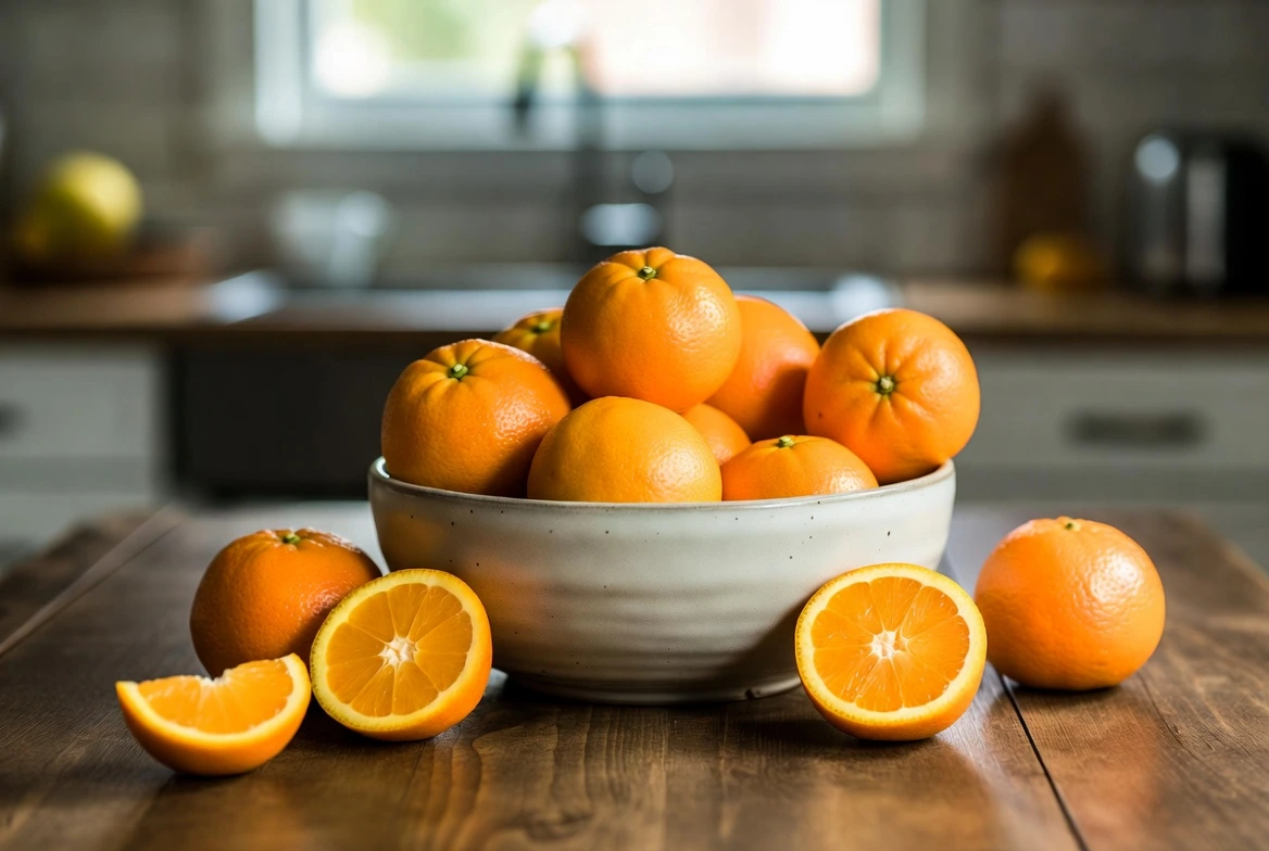 Are Oranges Good for Diabetics