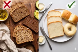 Best Bread for Diabetics