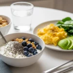 Best Breakfast for Diabetics: Foods That Won’t Spike Blood Sugar