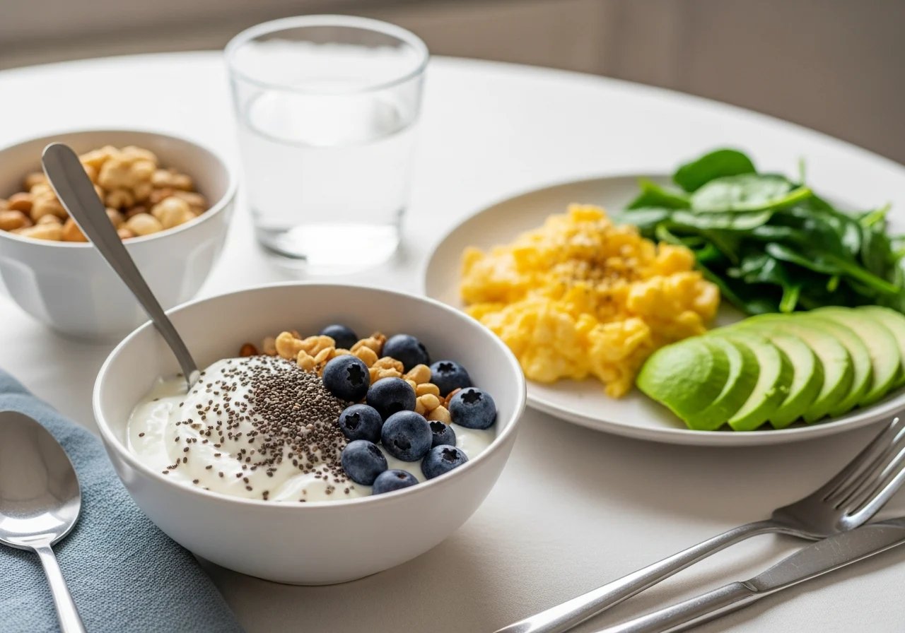 Best Breakfast for Diabetics