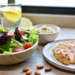 Best Diet for Diabetes: Foods to Eat, Foods to Avoid, and a 7-Day Meal Plan