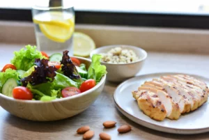 Best Diet for Diabetes