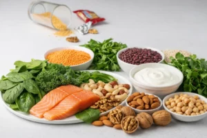 best foods for diabetics