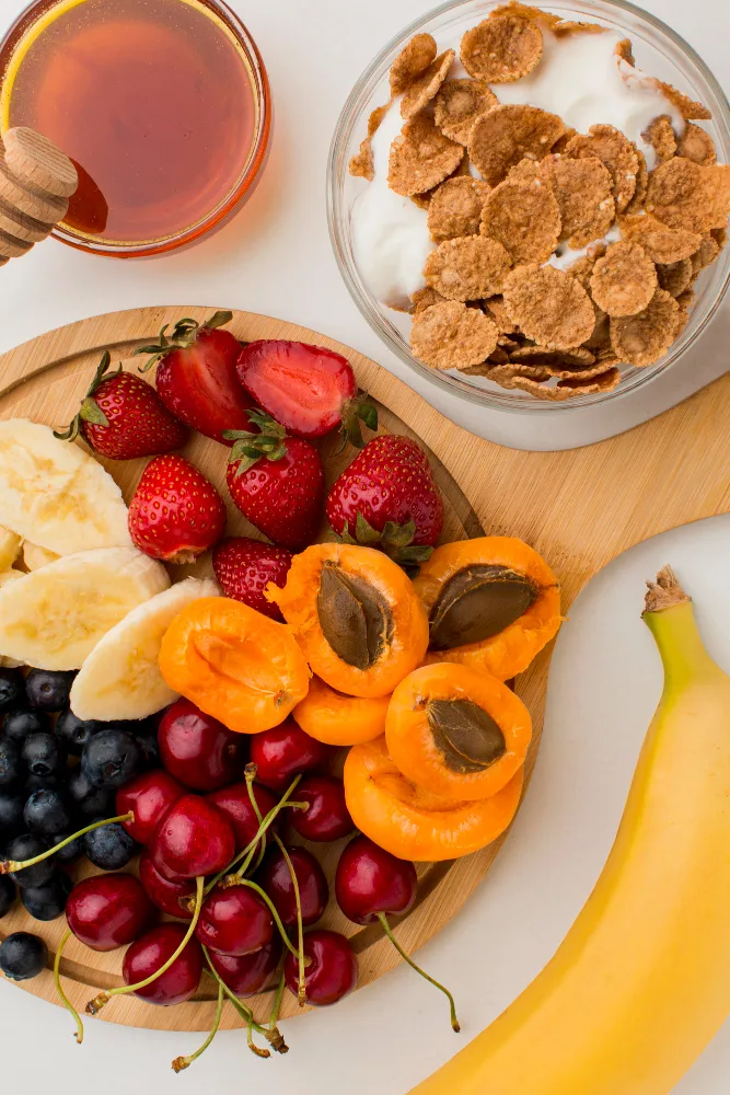 Best Snacks for Diabetics