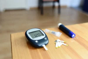 Blood Sugar Levels