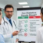 Can Diabetics Donate Blood? A Doctor-Reviewed Eligibility Guide