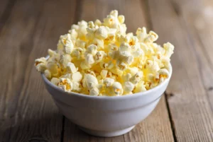 Can Diabetics Eat Popcorn