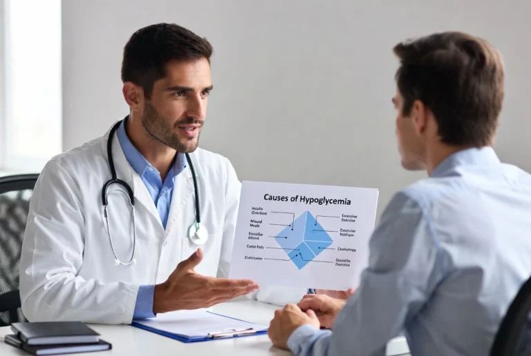 Causes of Hypoglycemia