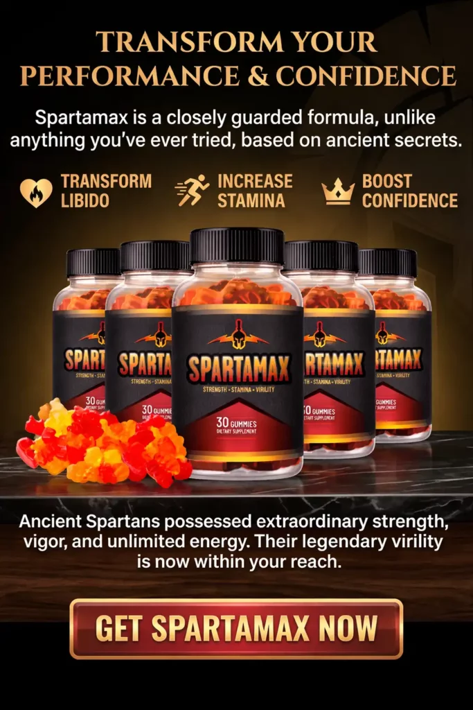 Spartamax Reviews