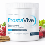 ProstaVive: Honest Review of Ingredients, Benefits, and Side Effects (Expert Analysis)