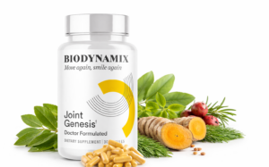 Joint Genesis Reviews: Effective Joint Pain Relief or Just a Scam?