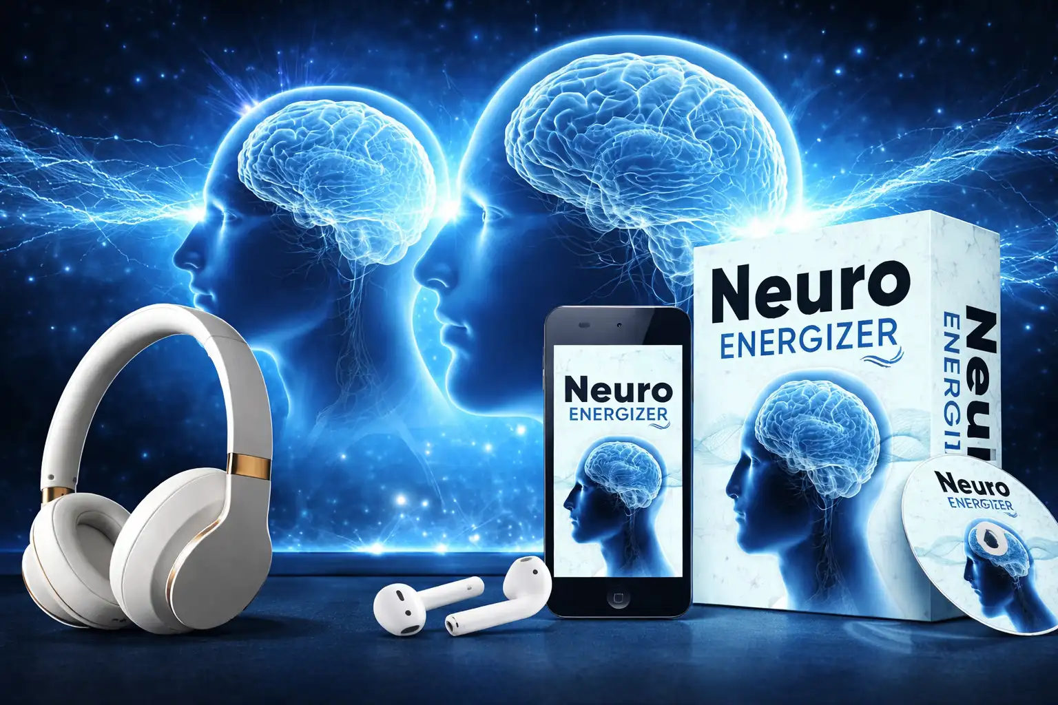 Neuro Energizer Reviews
