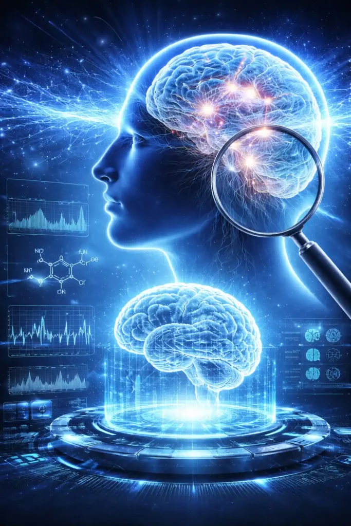 The Science Behind Neuro Energizer