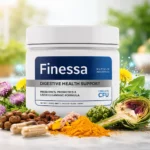 Finessa Reviews (2026): Does This Digestive Health Supplement Really Work or Is It a Scam?