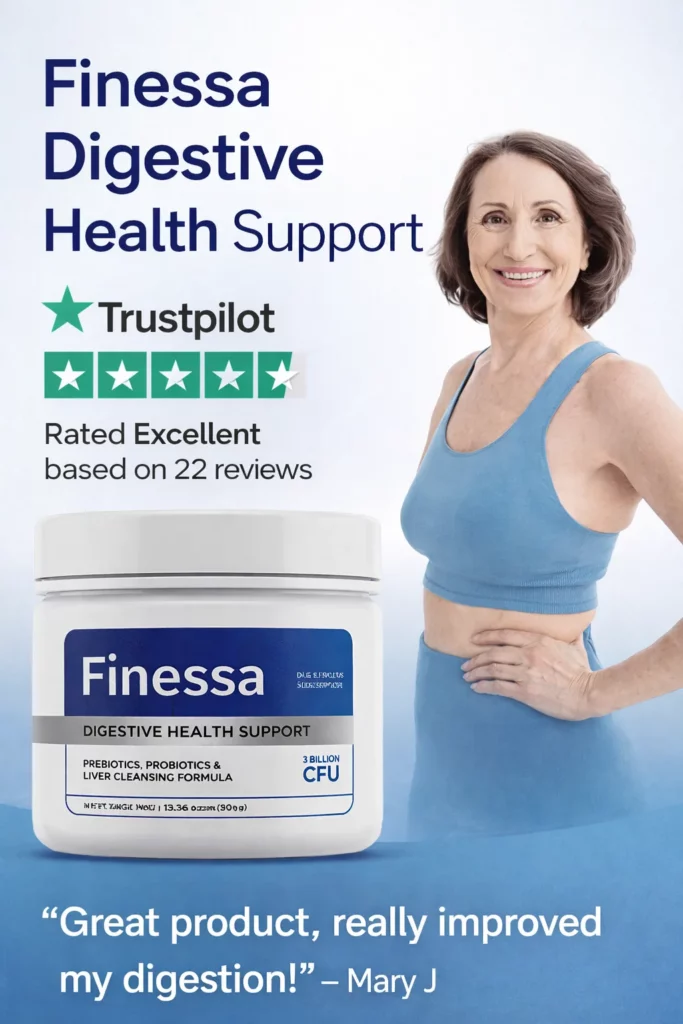 Finessa Reviews and Complaints